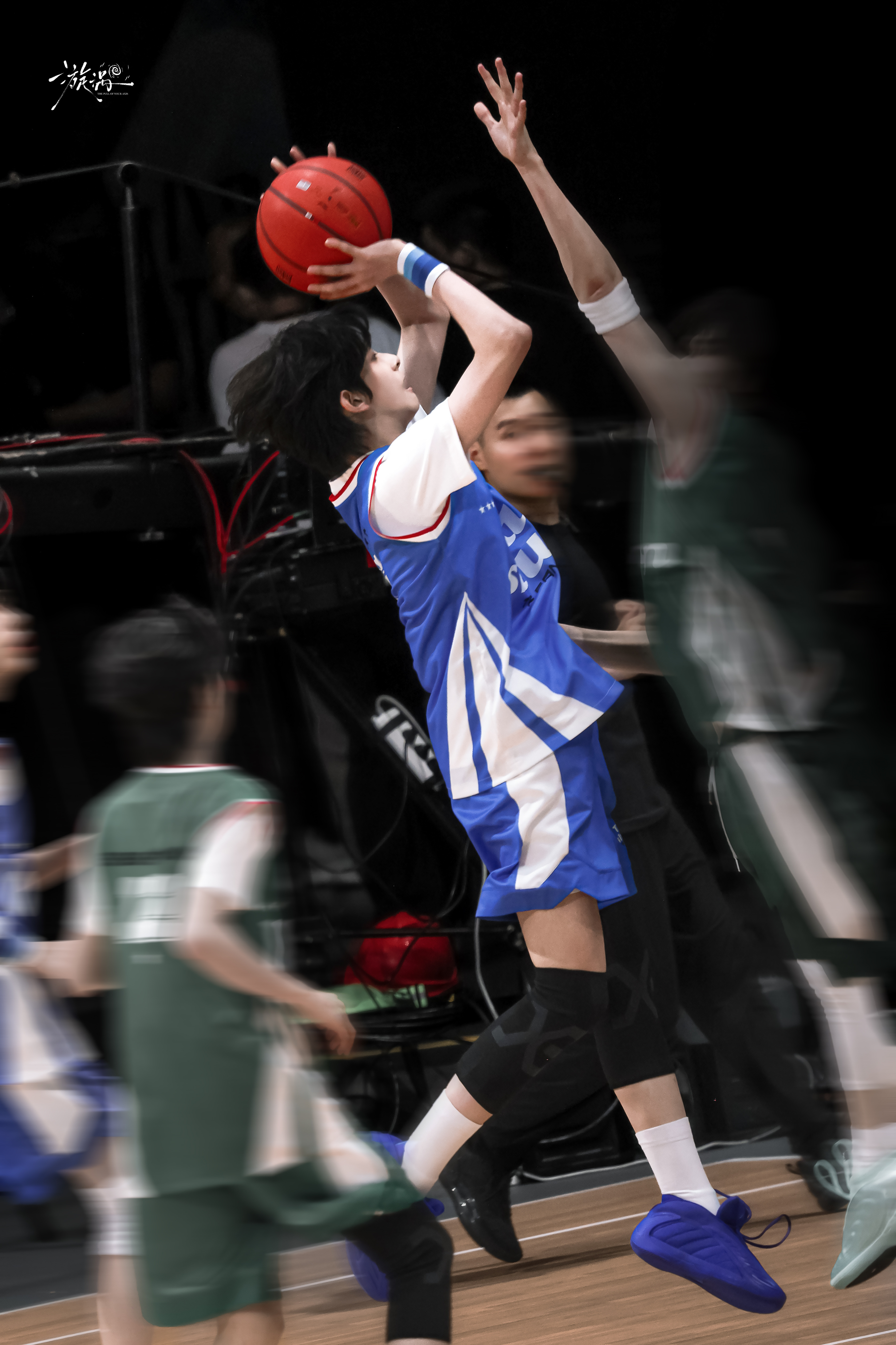 灌篮高手🏀 