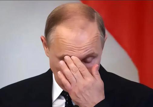 局势已经很明朗了，普京现在调动全国的力量，目标只有一个，就是设法体面地结束战争，