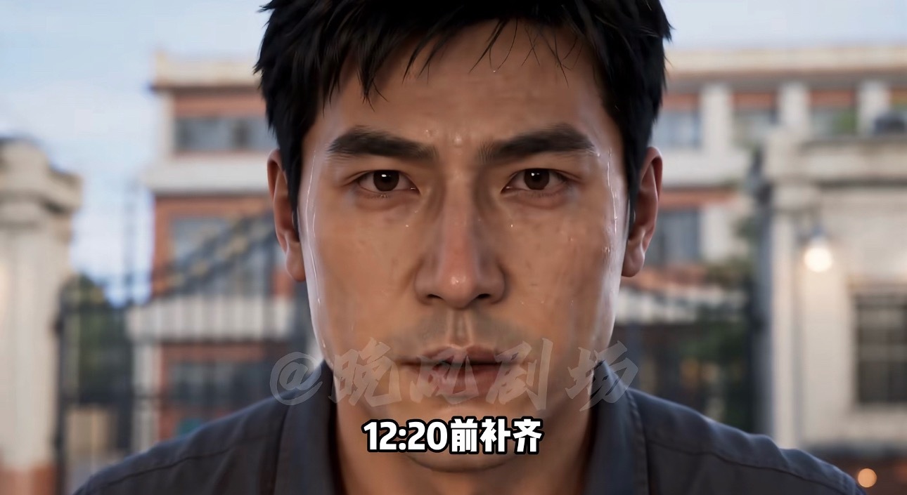 我同事看ai剧有1220就截图发我哈哈哈哈哈