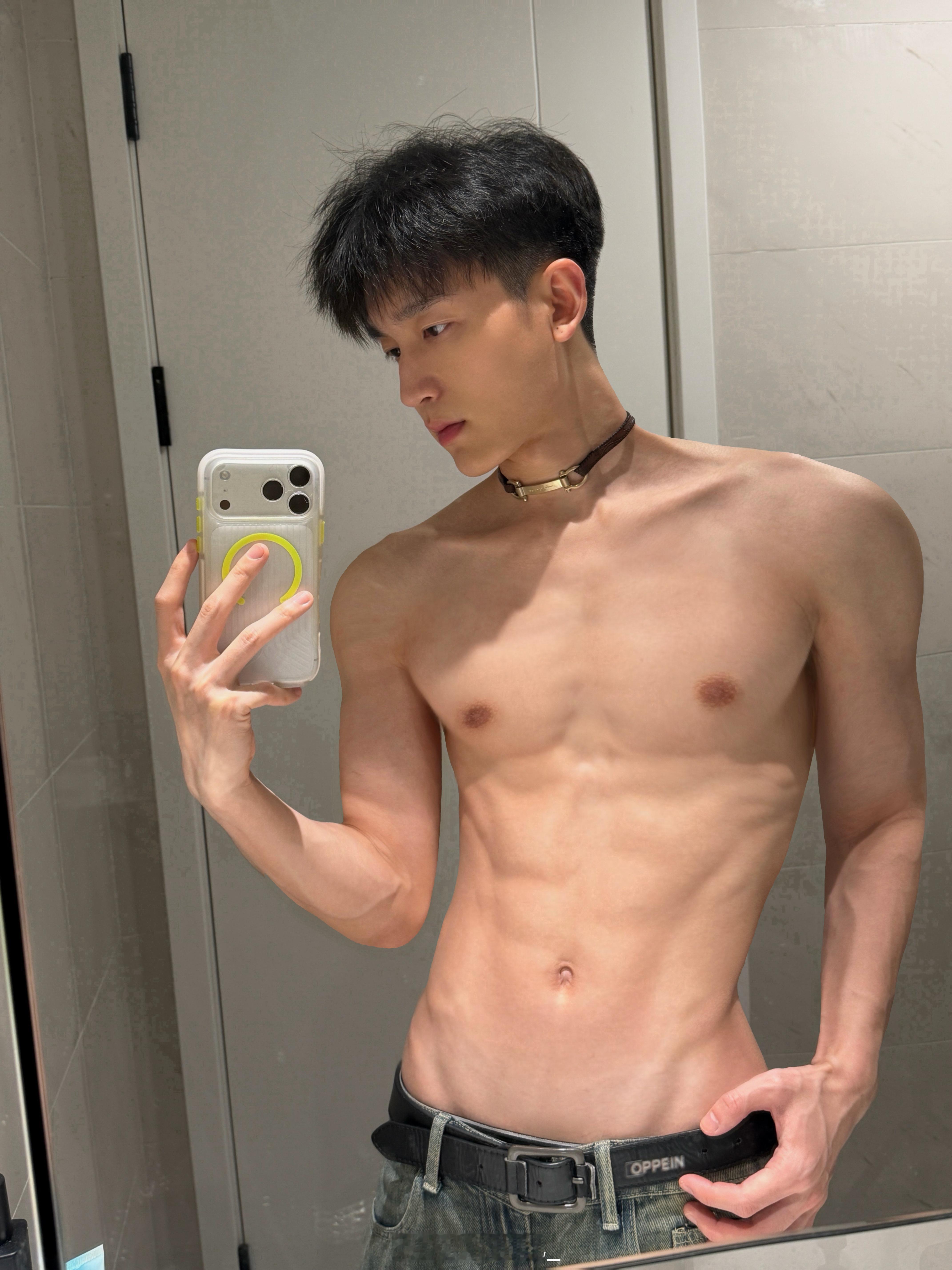 他好 我坏呗 