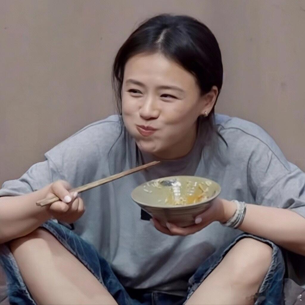 马思纯 当生长痛成为生命力被马思纯治愈了，原来告别焦虑后，真的会迎来那么多幸运和