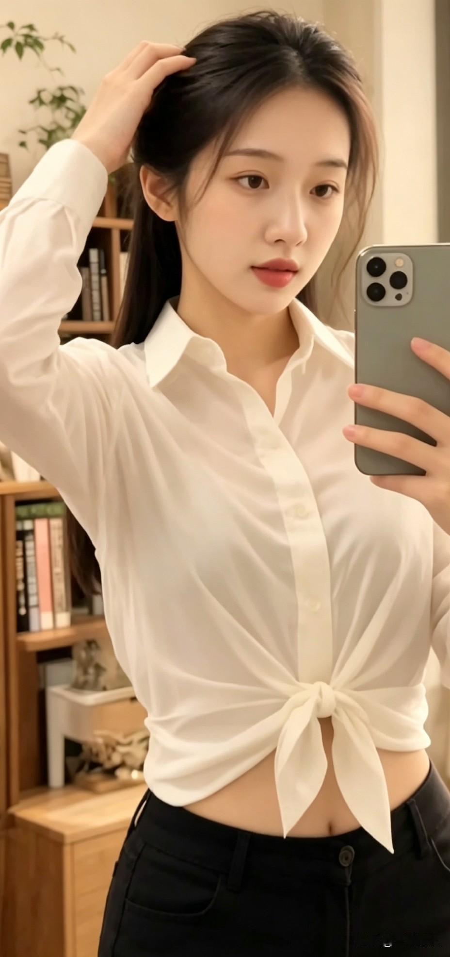一位xing学专家说：
“破情关的核心就一条，对女人的肉体没有执念。一个男人只要