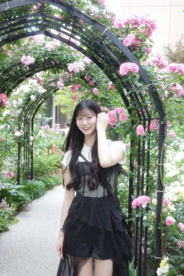 【图片】AKB48八木爱月 玫瑰的季节🌹 