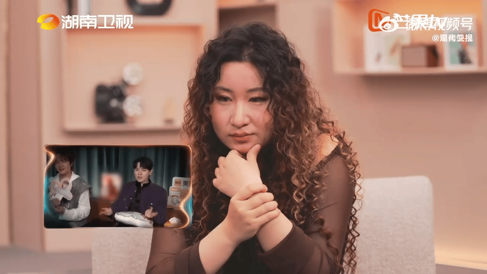锤娜丽莎尤长靖认识10多年救命啊，尤长靖锤娜丽莎这个友谊真的是陪伴彼此走过籍籍无
