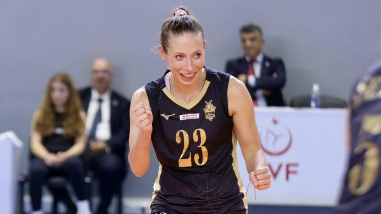 日本女排走出去：没有李盈莹报价吴梦洁的米兰二传部门又看上了日本国家队二传关菜菜已