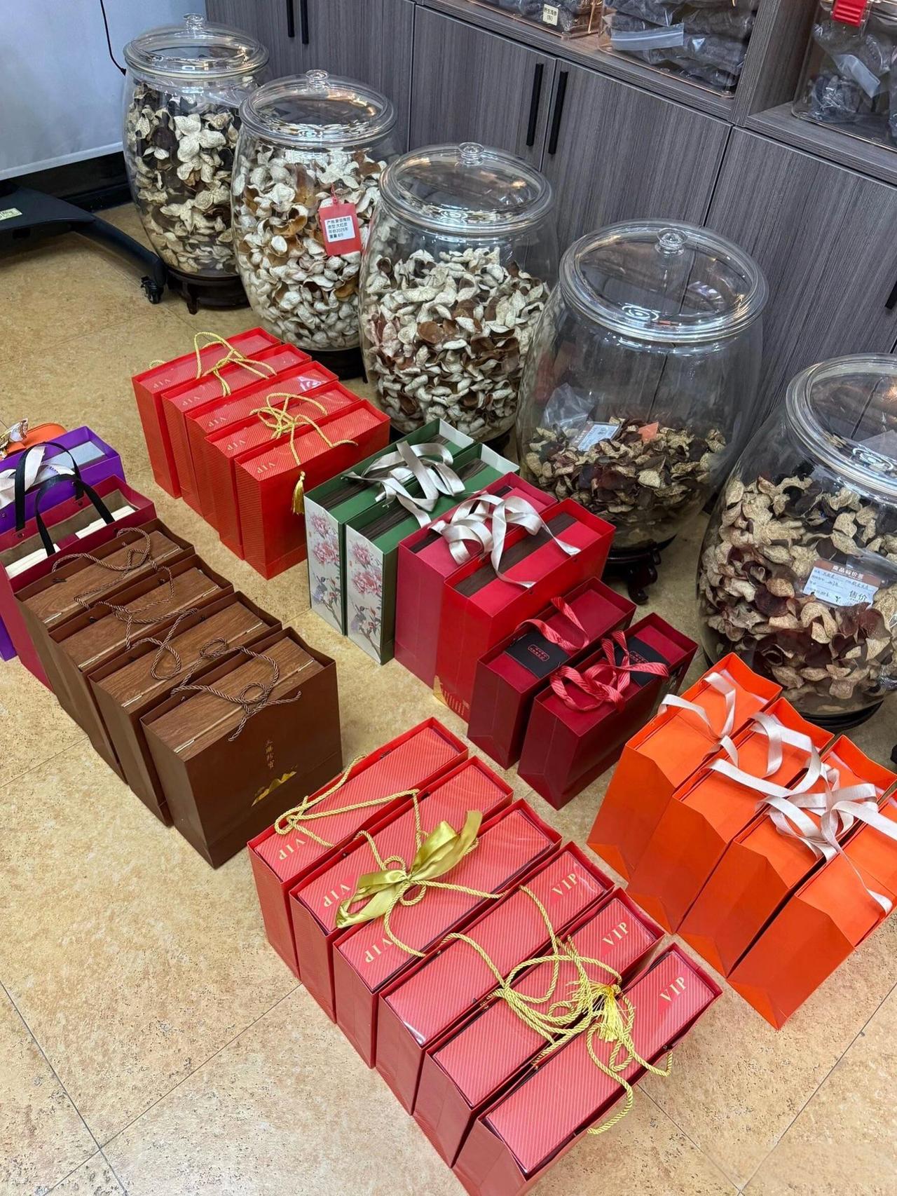 马上过节了
