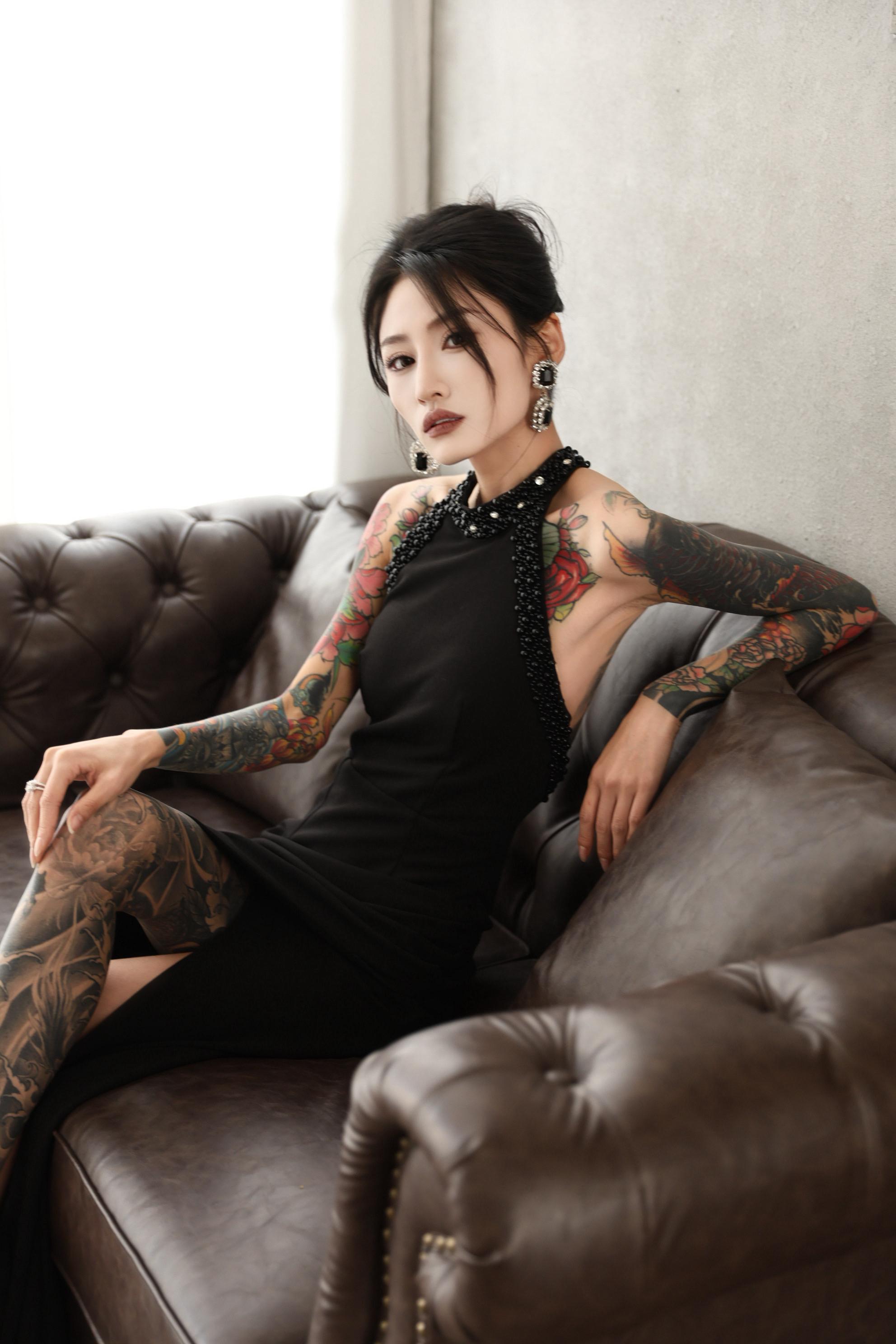 你爱我 哪怕我是坏女人你也认吗？