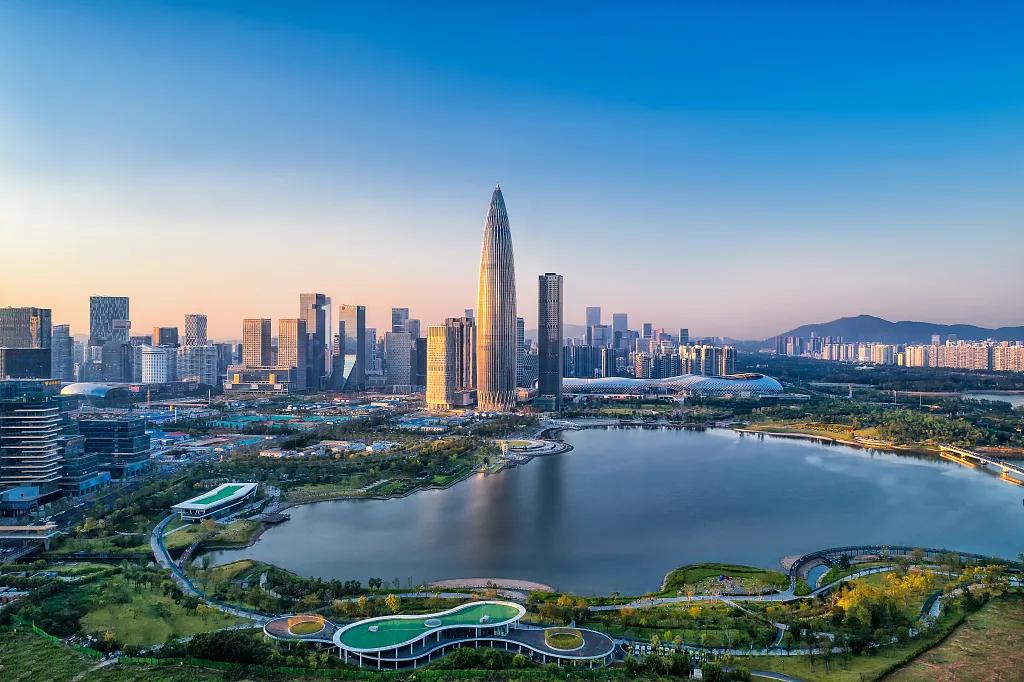 深圳果然低调，这实力不当“经济第一城”，实在可惜。
据海关统计，2026年前三季