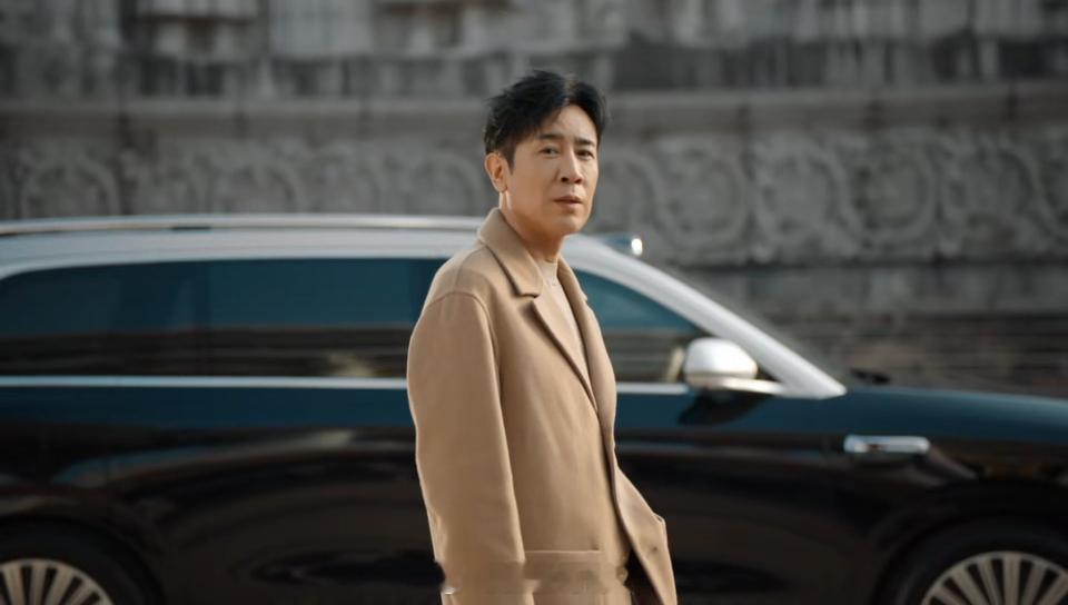 一转眼问界M9都两周年了，最近刷到好几个进口汽车品牌4S店关门，国内品牌接手的视