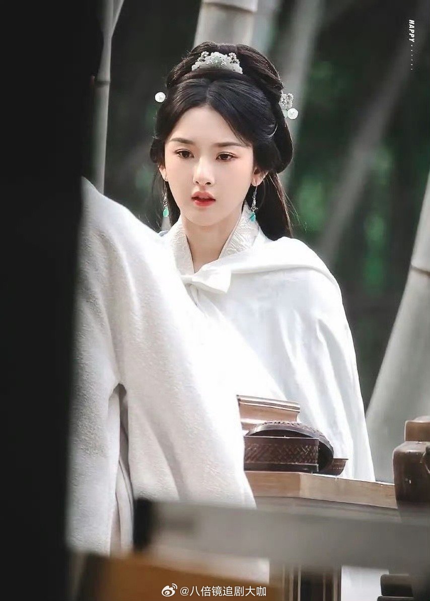 曝丁禹兮司宫令平番在前哇塞，终于等来电视剧《司宫令》的消息了啊，丁禹兮、宋祖儿新