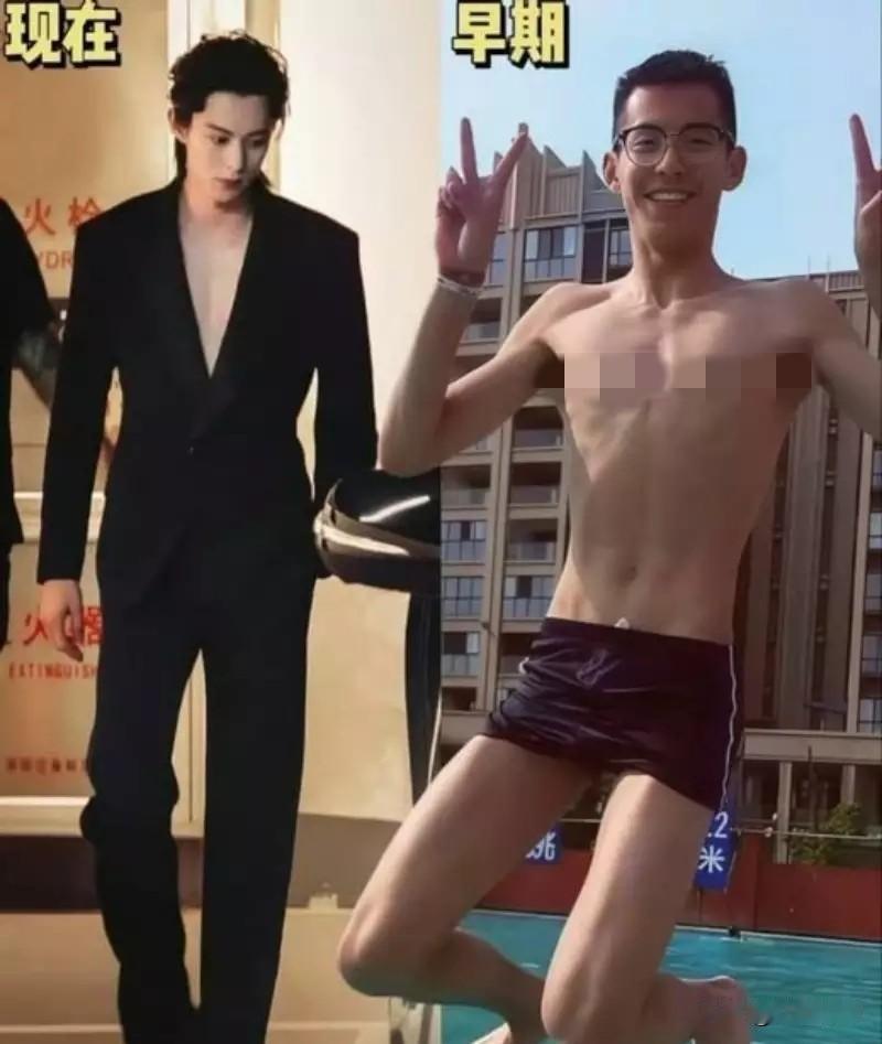 到底是哪个鬼才在造谣王鹤棣！造谣的内容太恶毒了吧！对男人来说，真是伤害性不大，侮