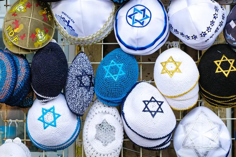 娶一个以色列女人做老婆，体验可能会很特别。就像跨国婚姻常见的那样，文化差异是道坎