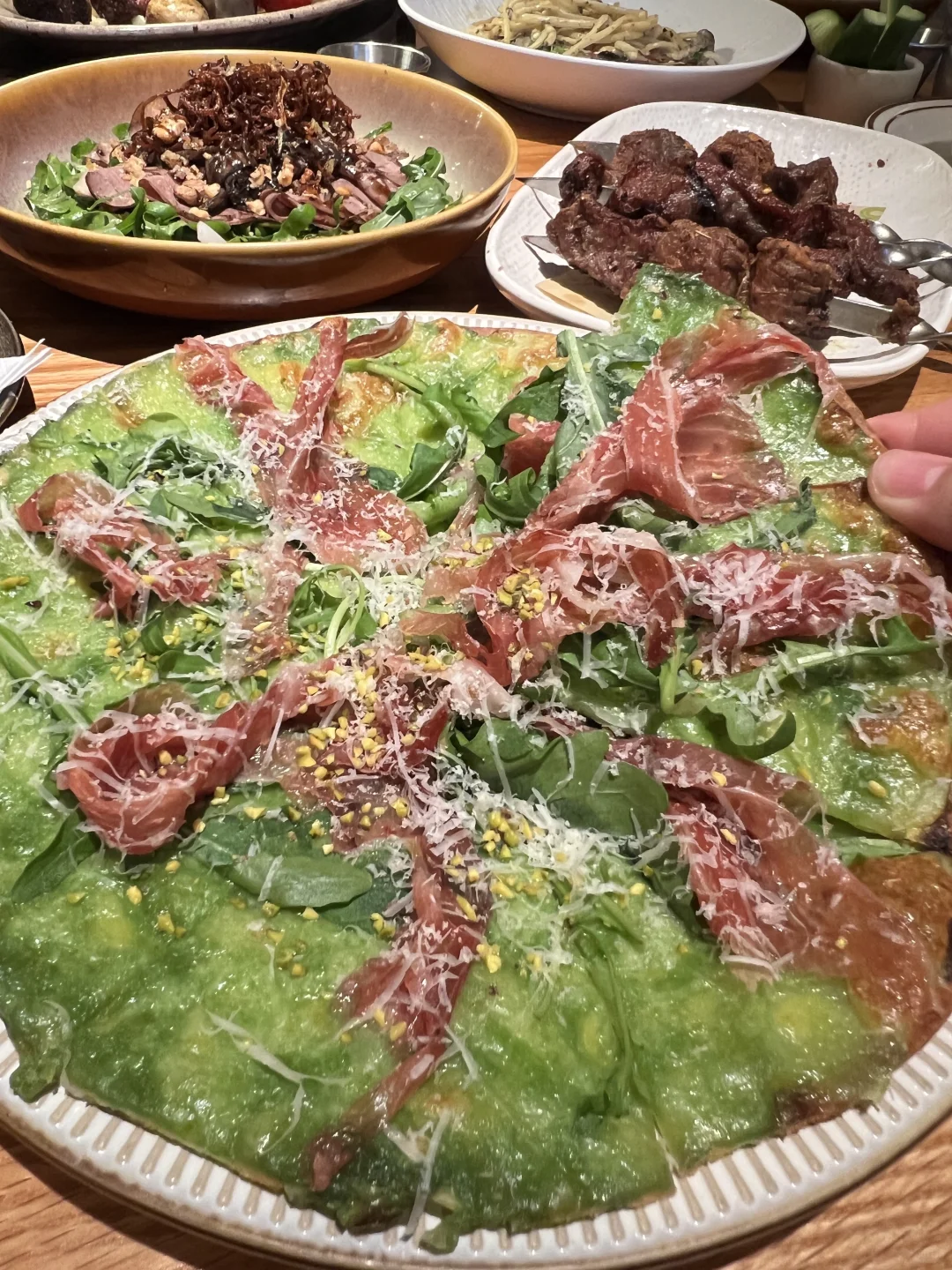 南京百家湖被严重低估的一家。。。