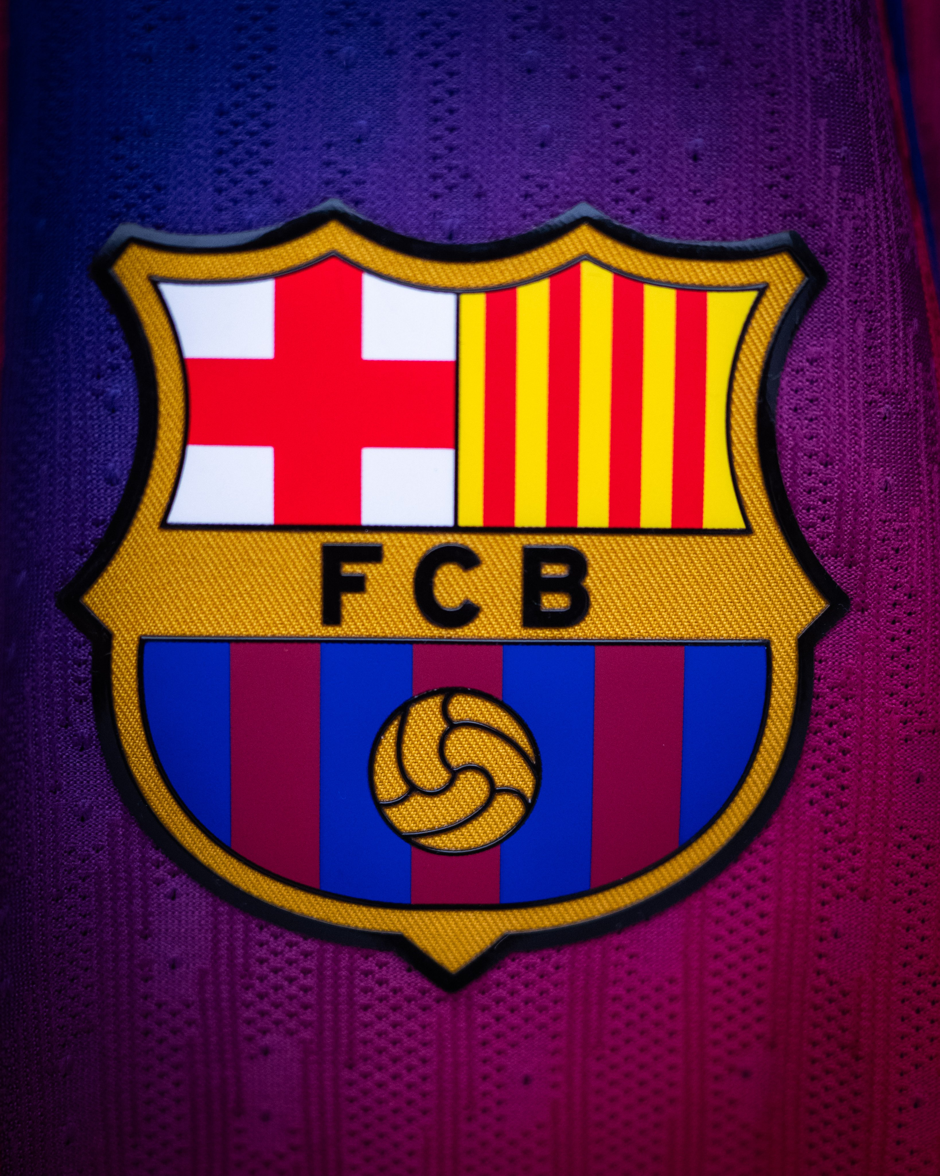 一人说一位巴萨球员！ ​​​