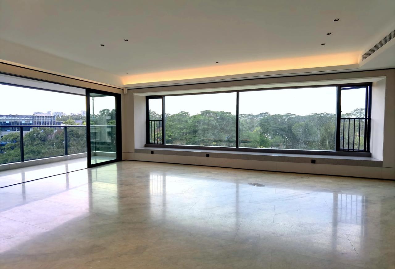 2024年，东莞大平层还能继续火麻