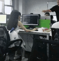 这手速，摸鱼老手[捂脸][捂脸][捂脸]