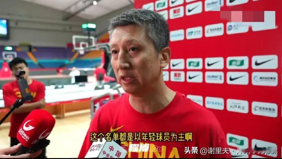 央视直播就是不一样！9球员没报名有质疑，郭士强也有难言之隐，排兵布阵有考虑，有球