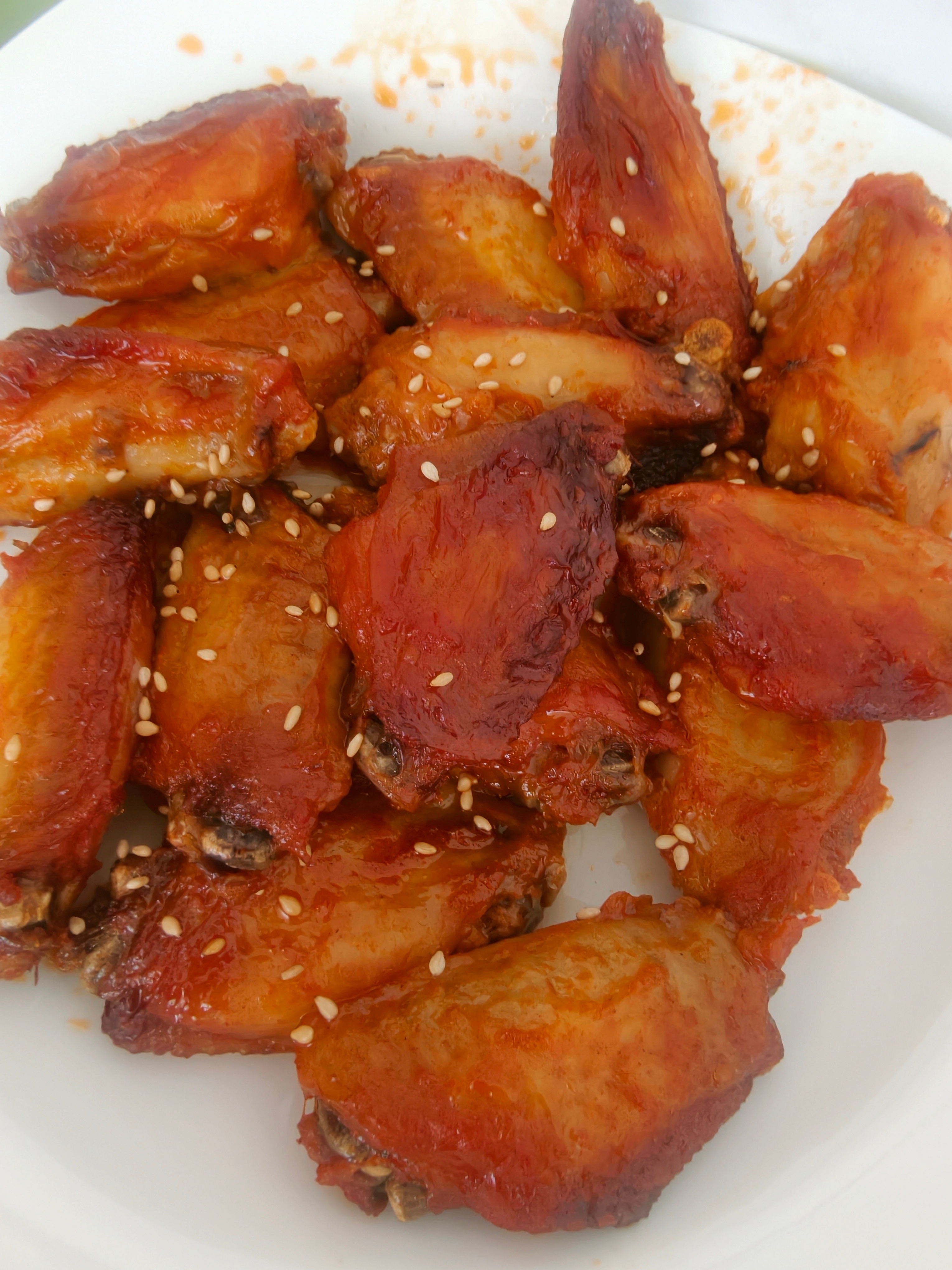 吃饭是一件很私密的事情我的美食日记 还是家里吃的舒服，轻松自在今天煮了清蒸多宝鱼