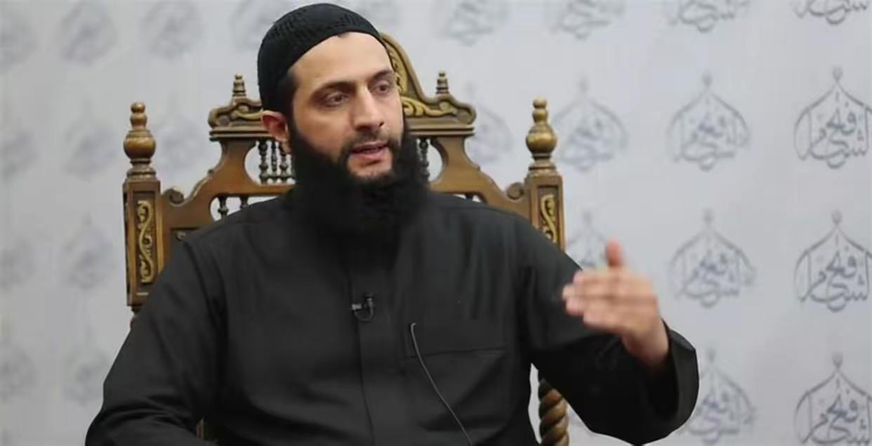 中国一票否决，根本不惯着朱拉尼团伙。即使俄罗斯赞同也不行。 ​联合国安理会关于解