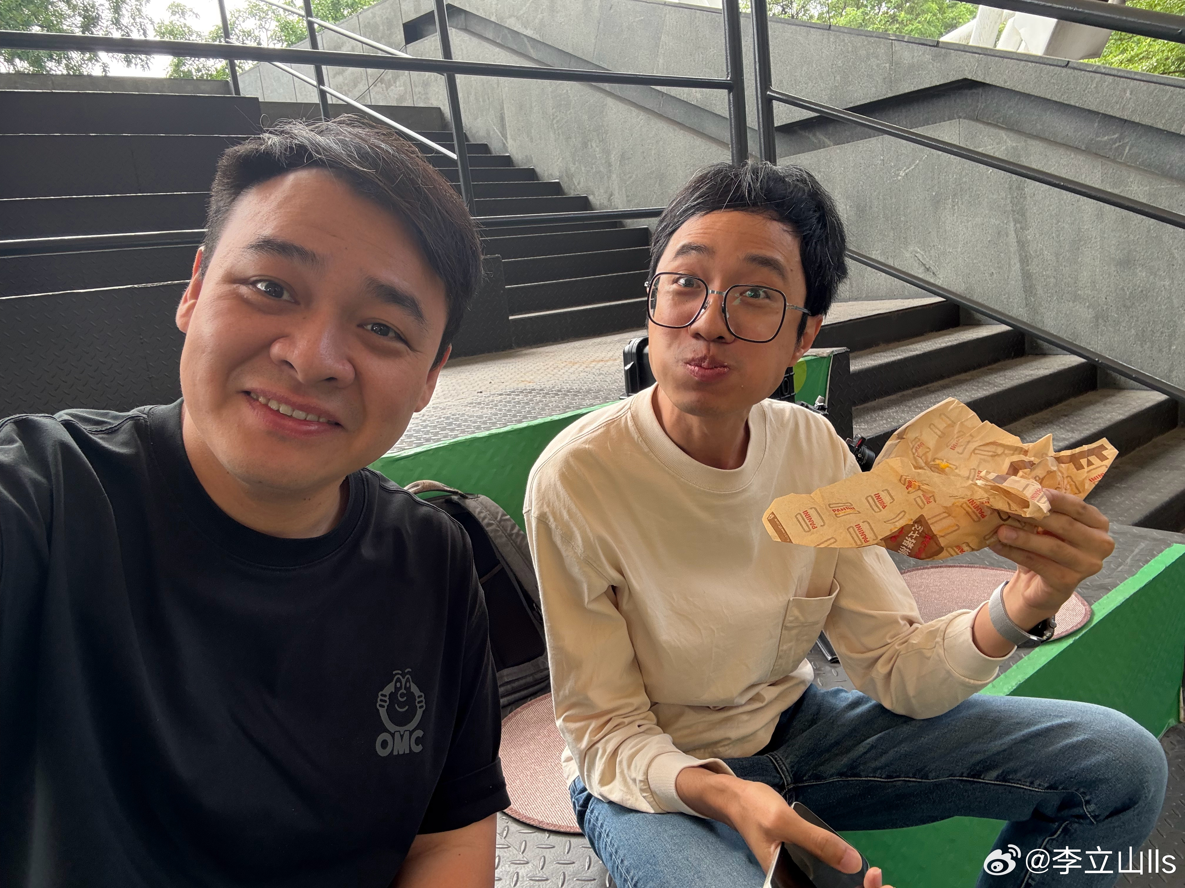 哇叼，好耐无见啦！​​​