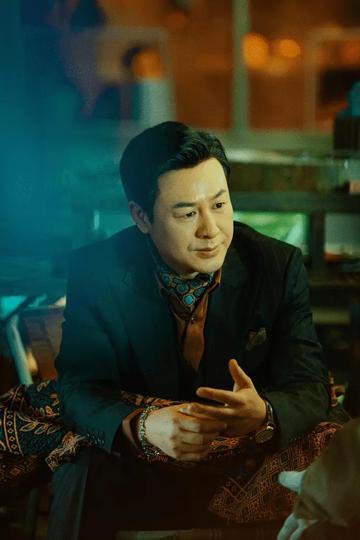 娱乐圈的"江湖",永远是一场惊心动魄的博弈。当三大视频平台的"王炸剧"齐齐亮相,