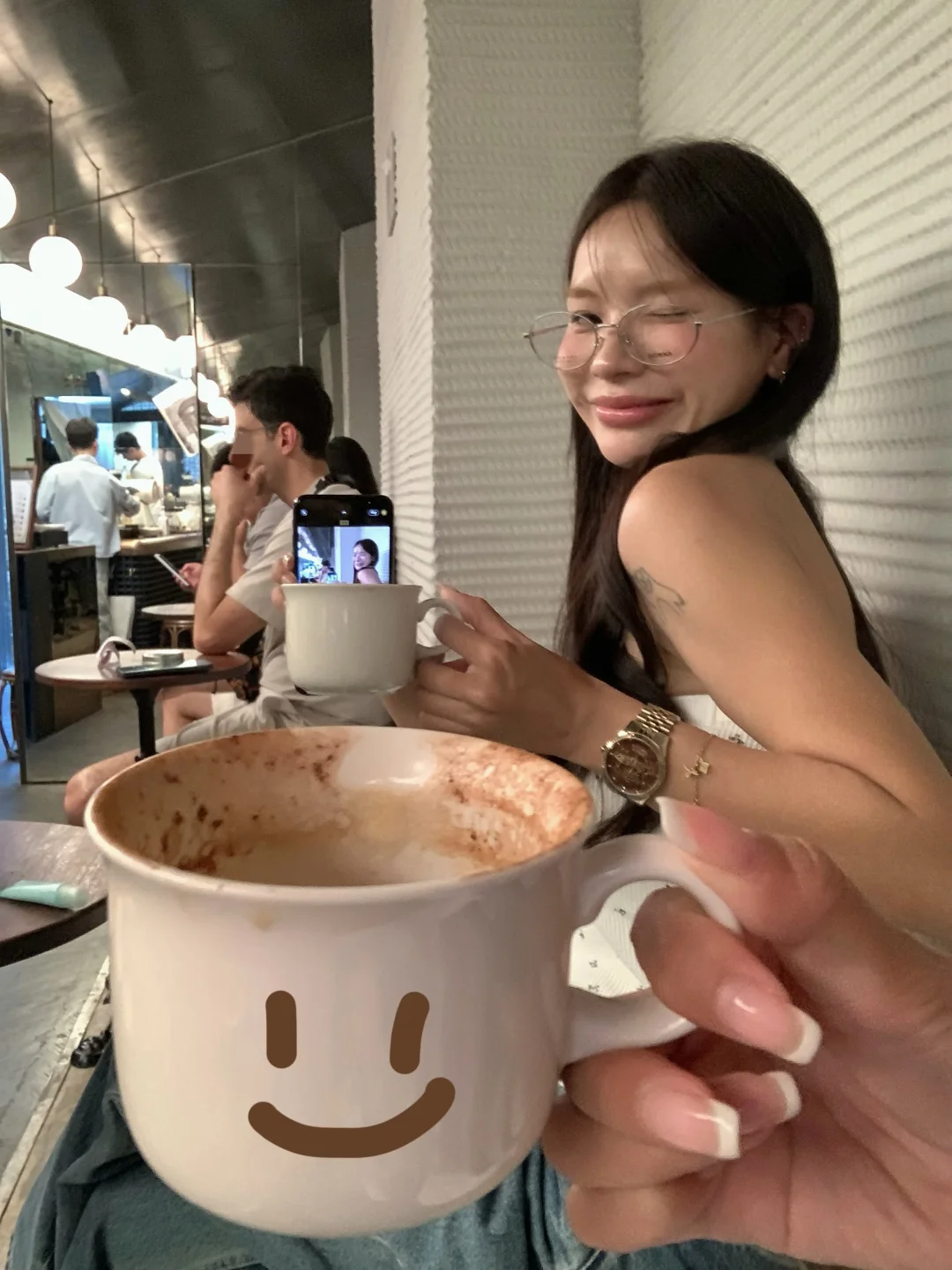 可爱又有趣的生活感拍照！