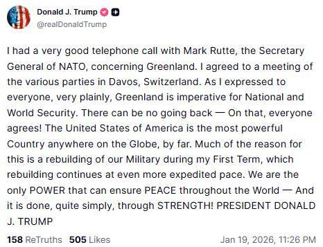 美国总统唐纳德·特朗普：