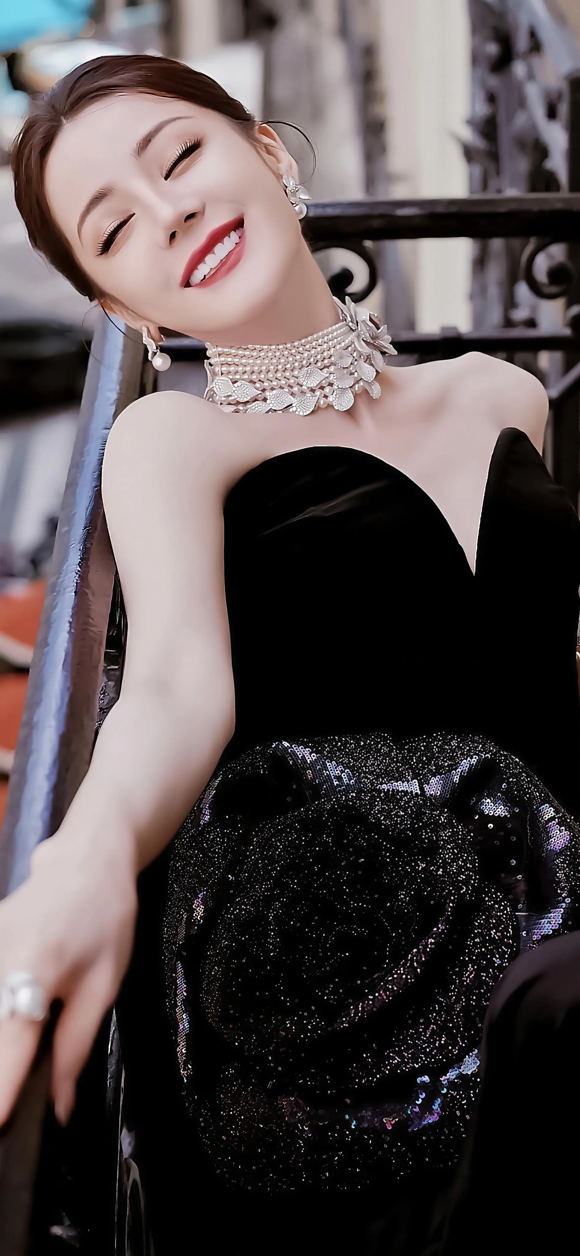 ai创作 图文伙伴计划 迪丽热巴