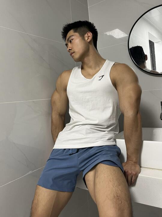 还得是黑皮给劲