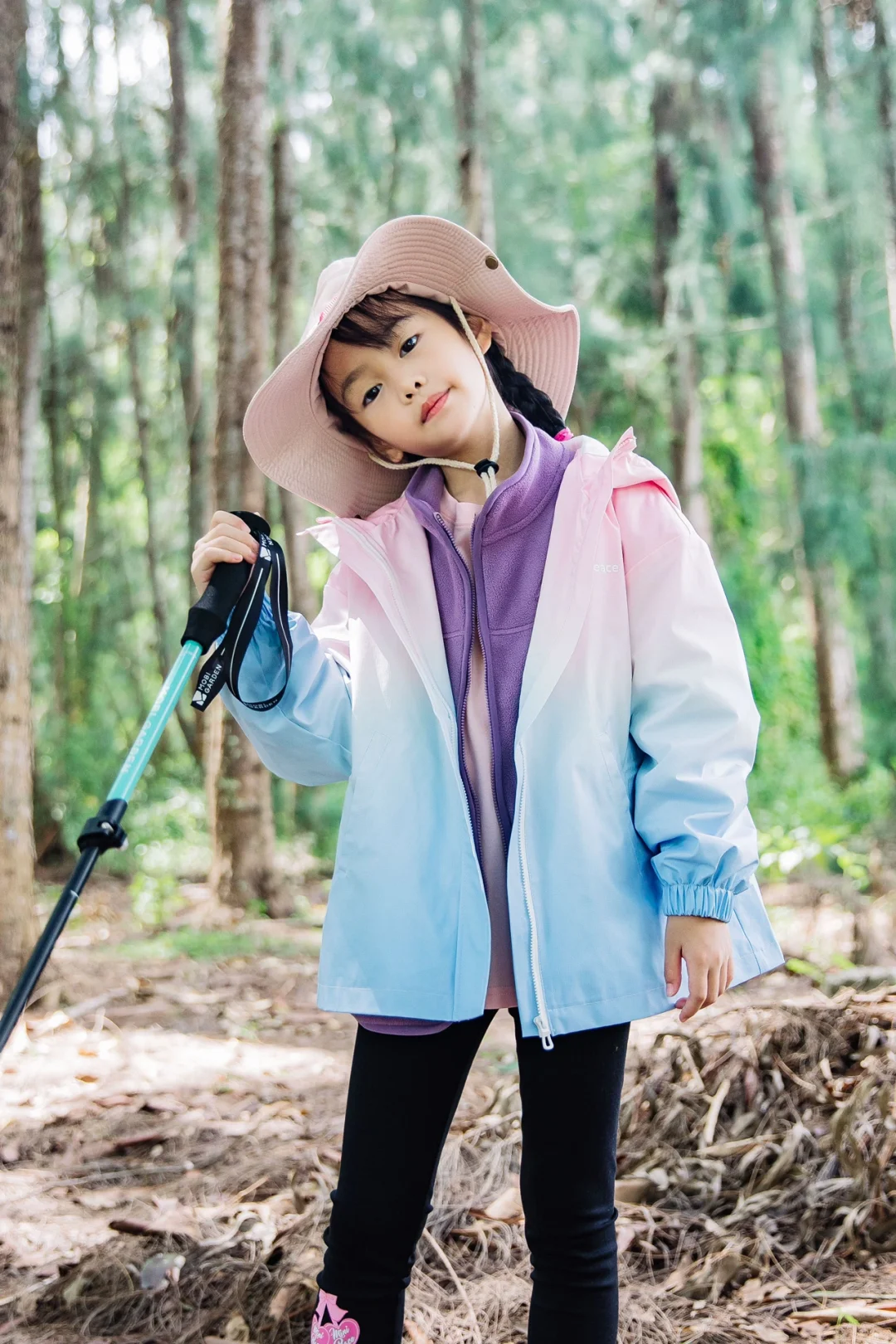 人生是旷野，答案在路上~~~~