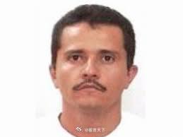《纽约时报》：哈利斯科新生代贩毒集团（CJNG）头目被击毙 新闻简报（基于公开信