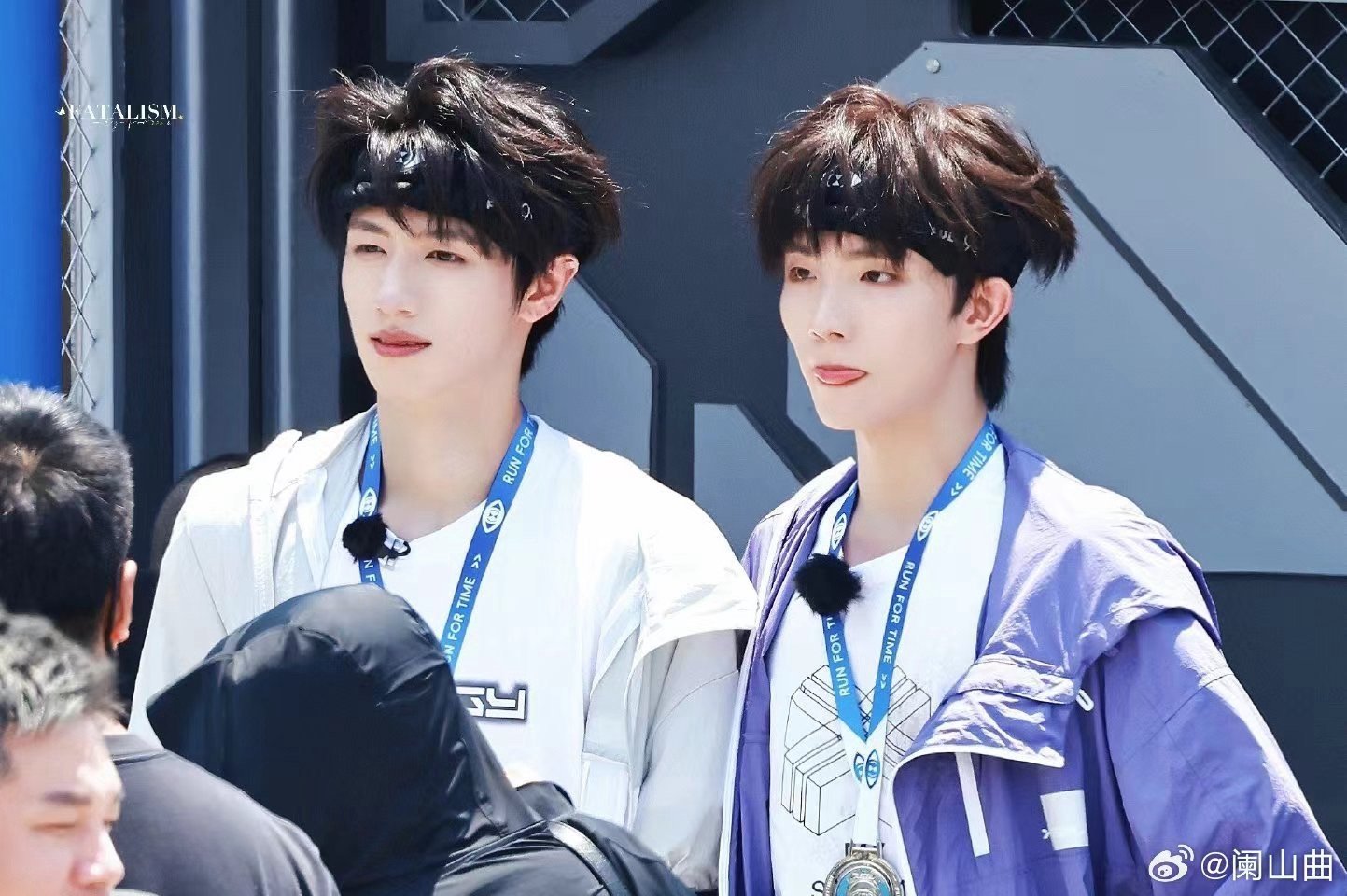 朱志鑫苏新皓捏脸双人卡清冷系少年遇上奶萌小可爱，朱志鑫苏新皓捏脸画面软萌治愈，每