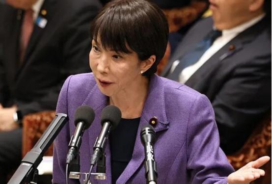 彻底破防了！中俄刚发表联合声明，日本就急得跳脚，居然反过来要求中俄改？
 
普京