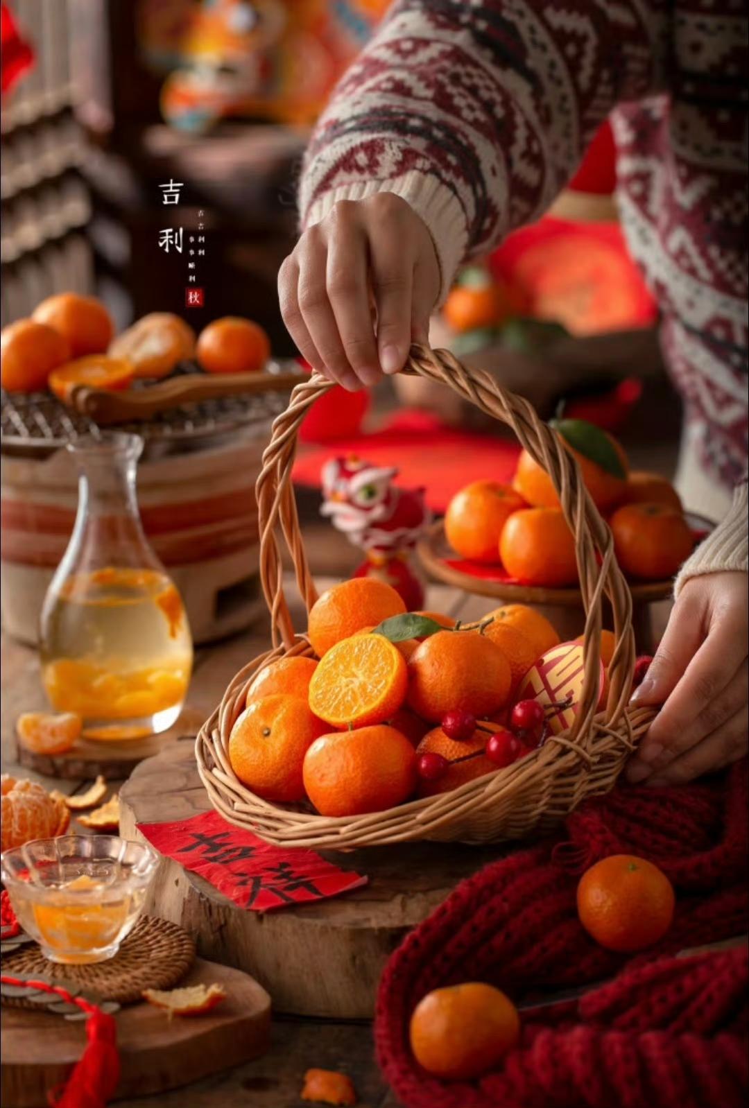 “ 转大吉 … ” ​​​
沐风书画