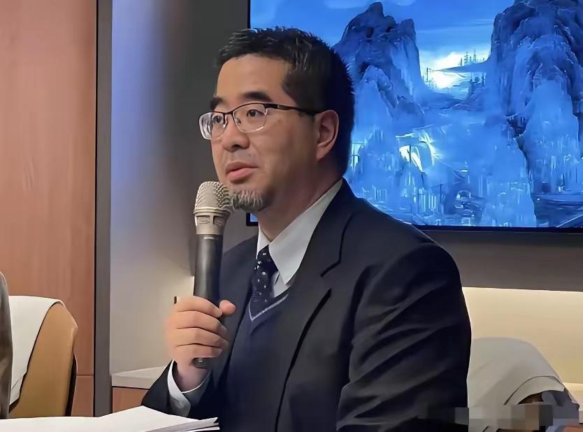 萧旭岑公开亮牌了！他直接放话：司法真敢查，基金会所有账目、所有密件，全部公开！