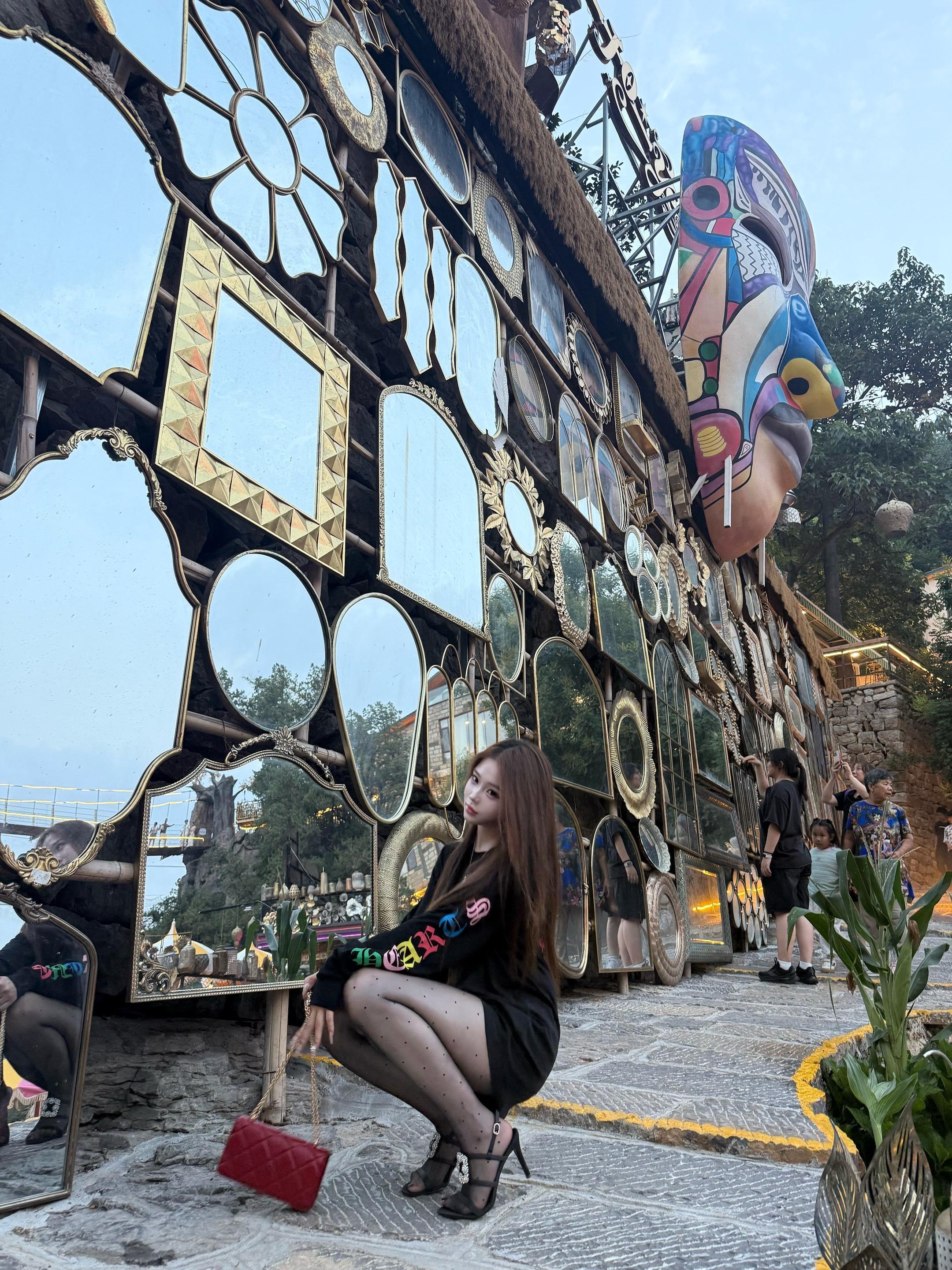 骂我之前也提升一下自己的美商吧蠢货
