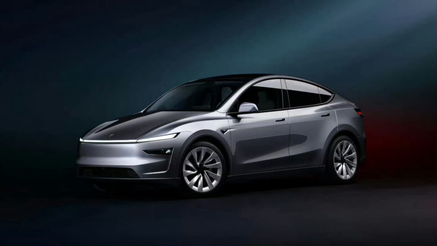 雷军 小米YU7 小米YU7大战特斯拉Model Y 你觉得谁更强？   