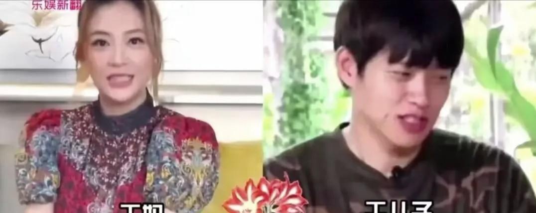 宋丹丹对姜妍，比亲妈还狠。
她手把手教姜妍演戏，一个眼神不对就重来十遍。
剧组盒