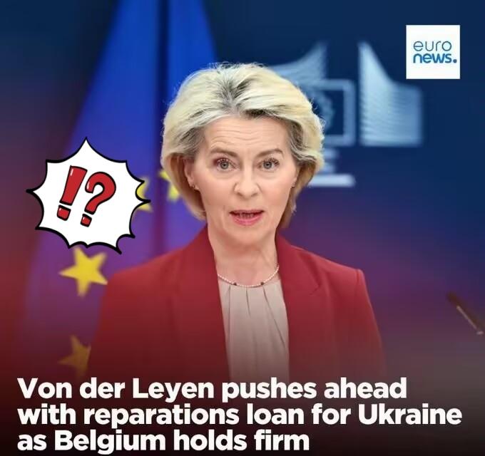 欧盟委员会主席乌尔苏拉·冯德莱恩：
今天对我们欧盟来说是历史性的一天。昨晚，我们
