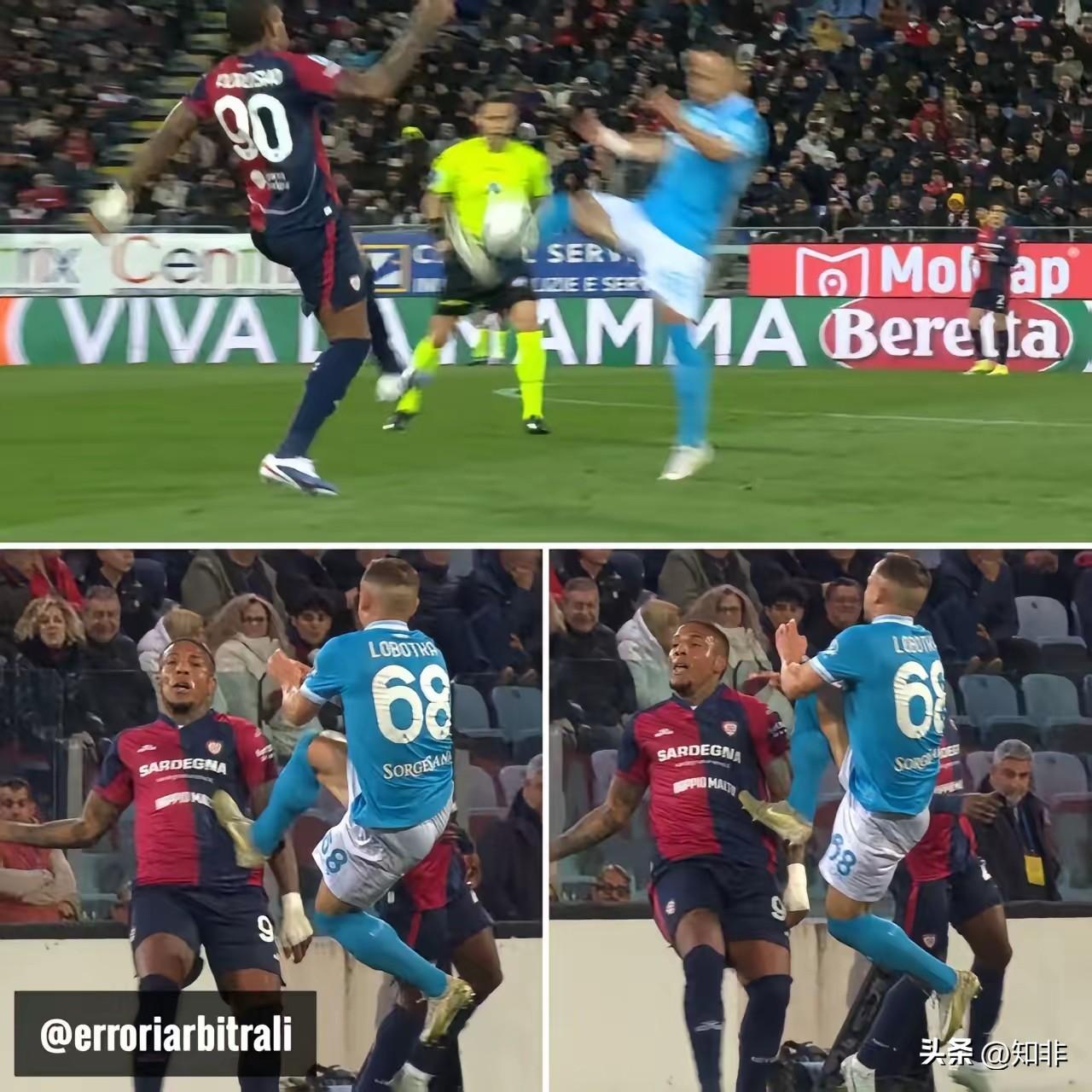 昨日挑了四场比赛，想反其道行之。文章重心描写的乌迪内斯正确，机构过于夸大了乌鸡内