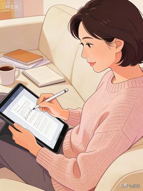 在头条摸爬滚打四年，赚了第一笔养老钱，我发现来头条写作没有捷径可走，平台喜欢的，