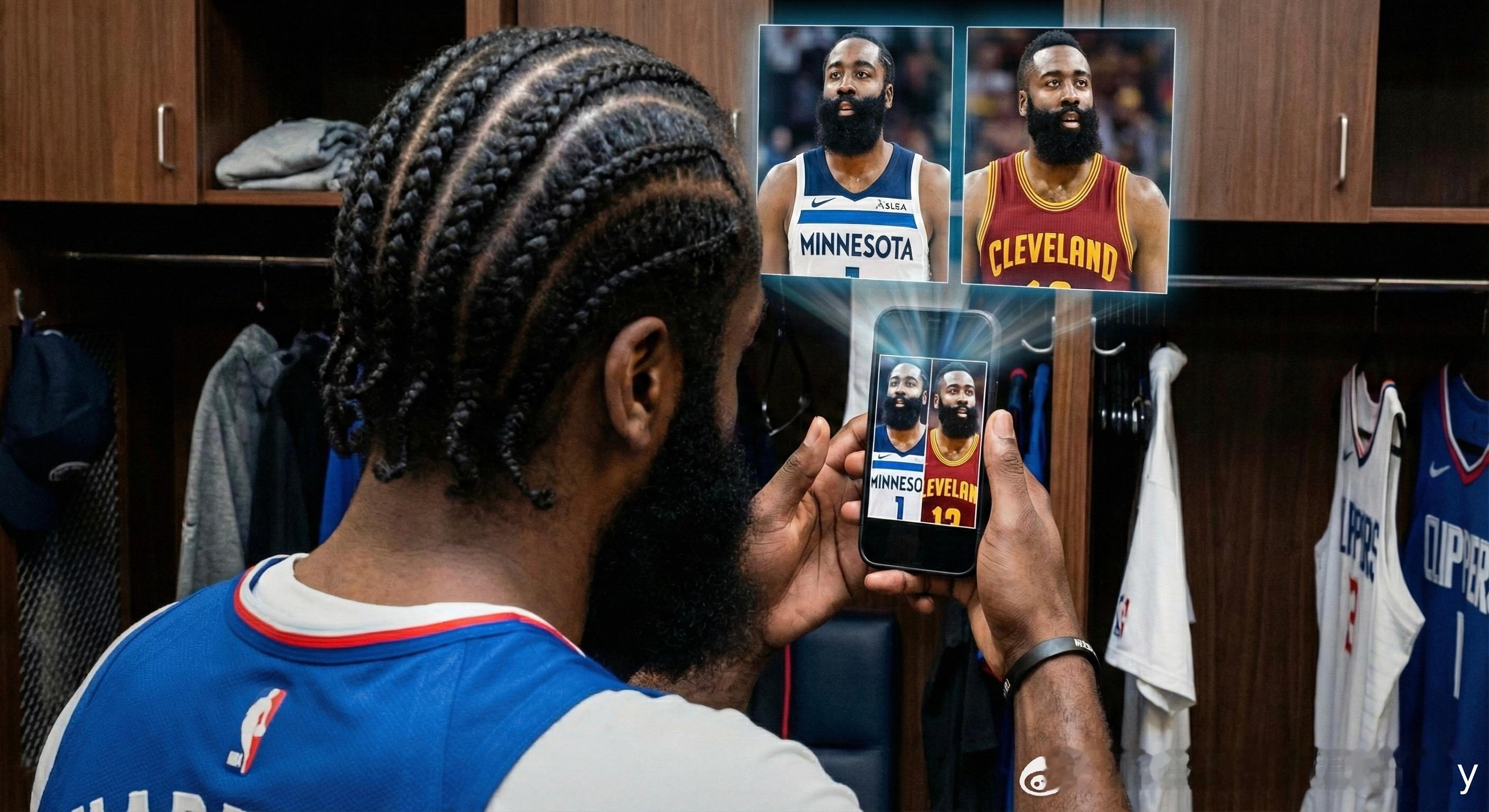 如果登哥真得走，你会想他去哪里👀 