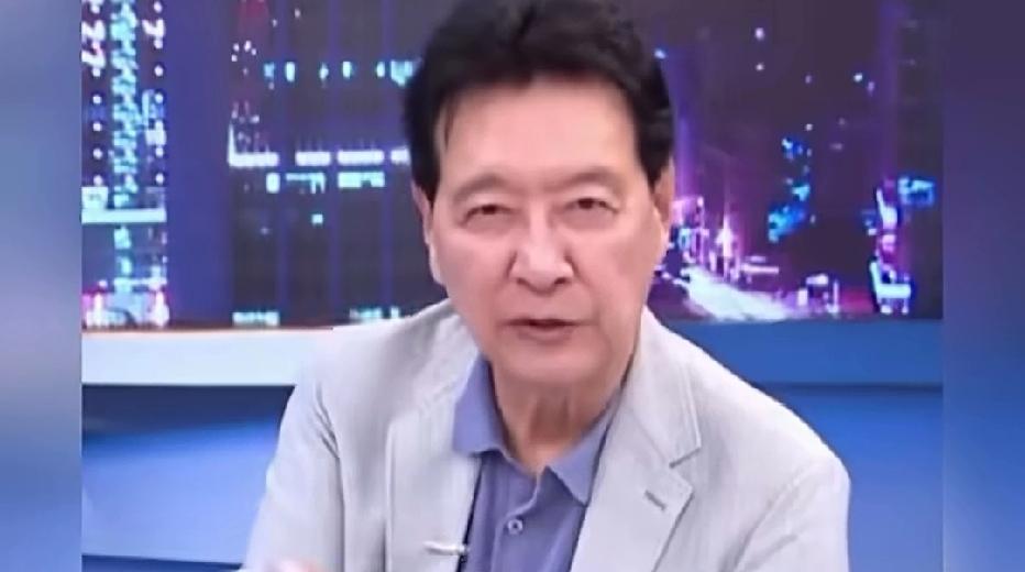 季麟连的一句话，捣出了多少国民党内的牛鬼蛇神，反应最大的就是赵少康。国民党就是因