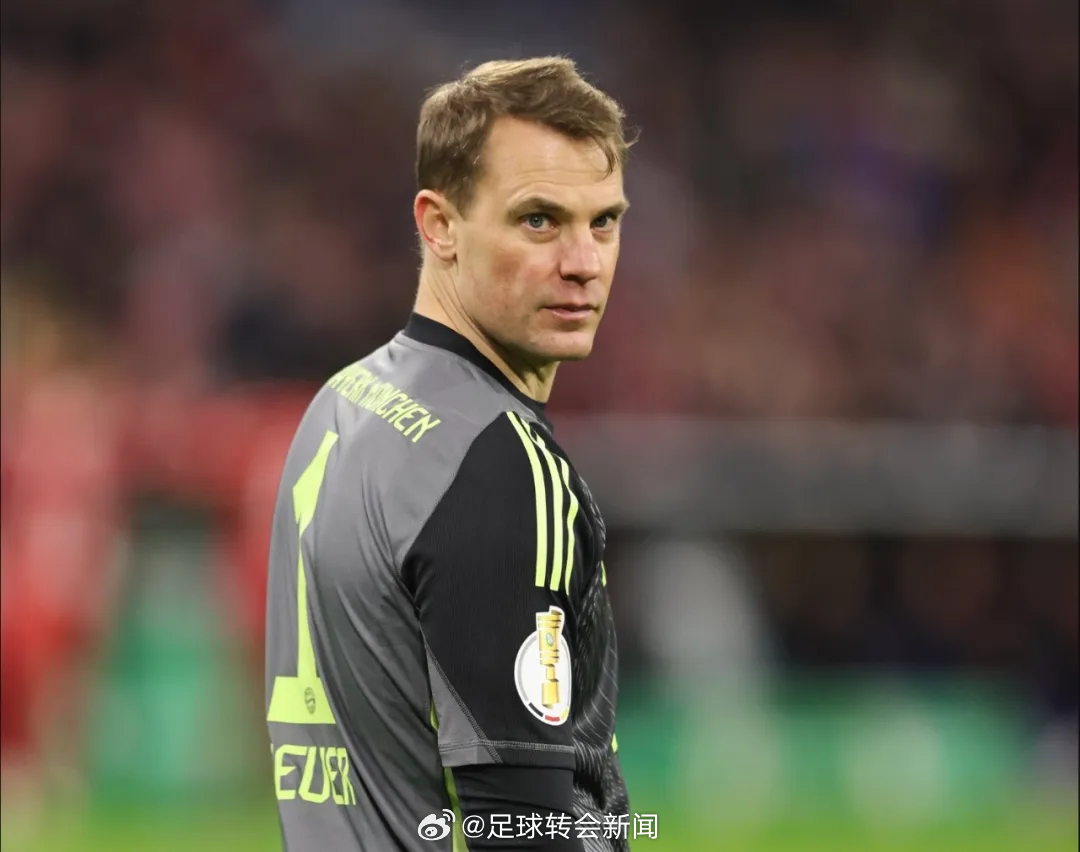 拜仁总监艾贝尔接受tz采访时表示，他们不排除和40岁的诺伊尔续约。艾贝尔说：“我