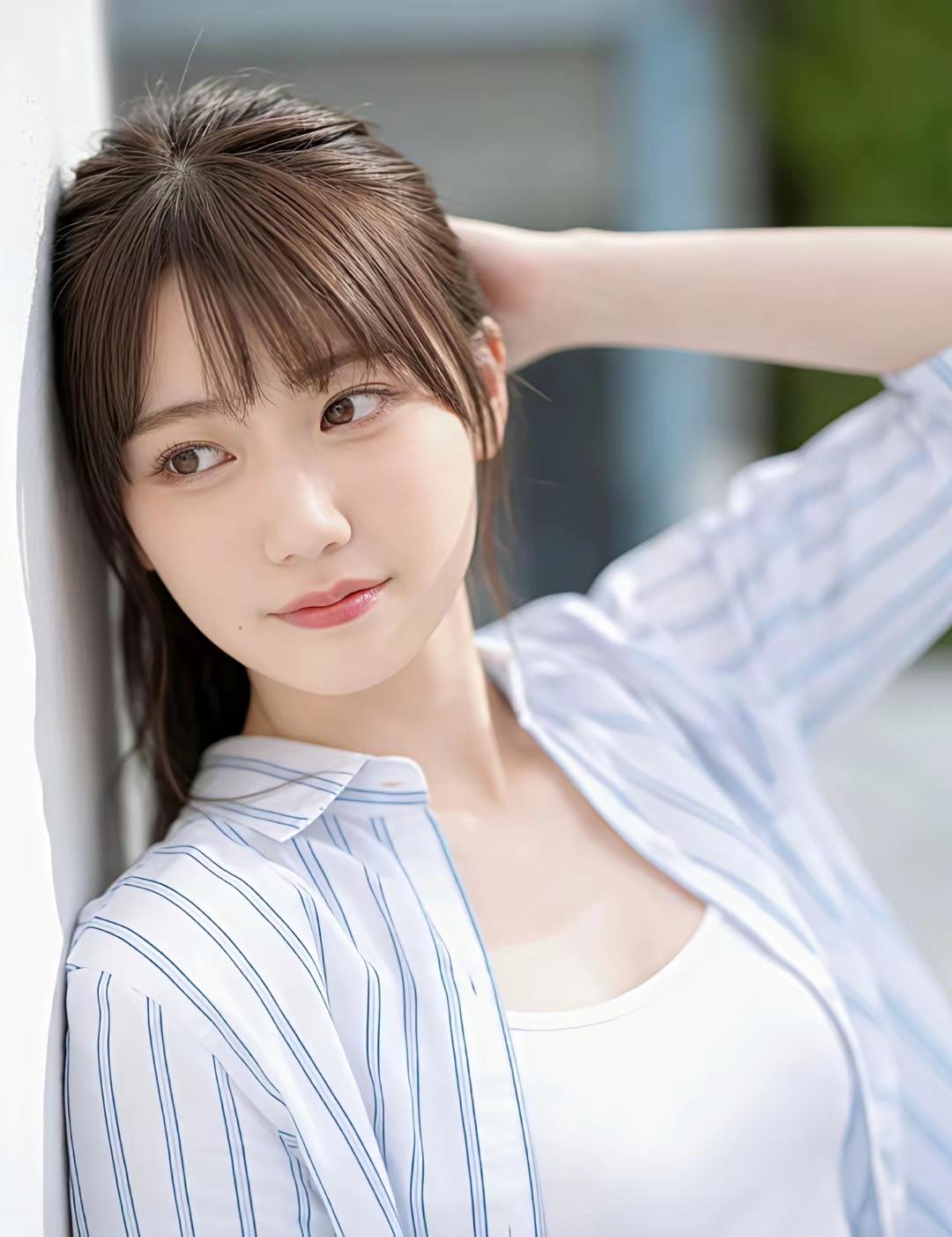 漂亮女孩