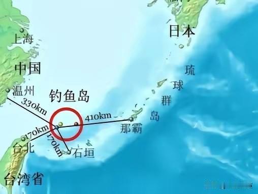 很多人都在问，现在钓鱼岛到底被谁实际控制着？

东海的钓鱼岛，现在不是哪一方单独