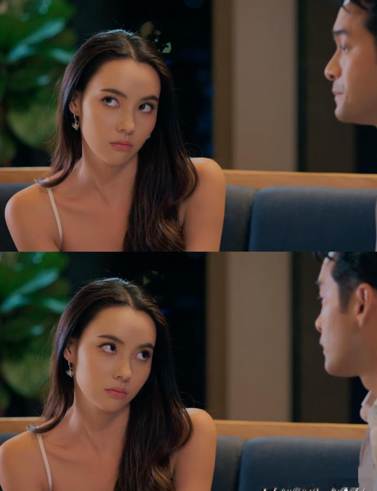 剧里拍的是艺术，剧外藏的是牢饭。
他骗她说“这是创作”，她信了。
结果他电脑里，