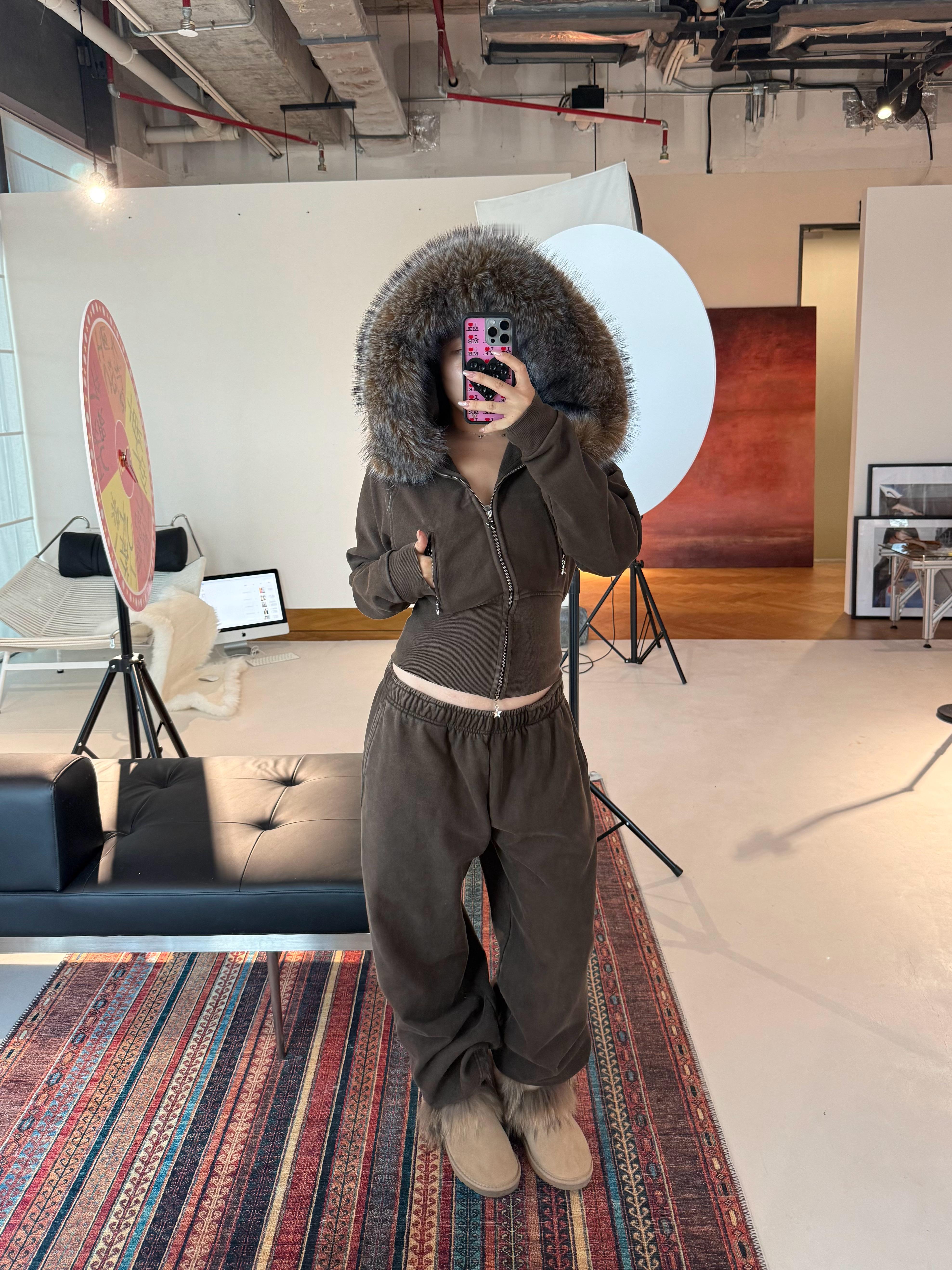 明天的宗旨就是什么都来点 