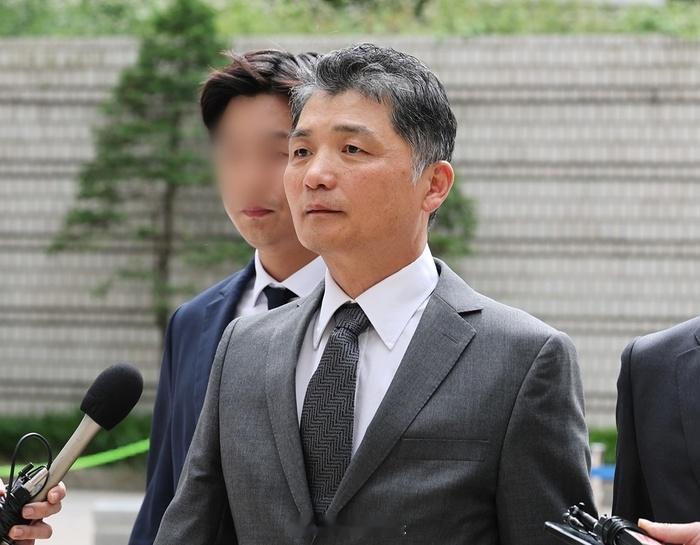 【因涉嫌操纵SM娱乐股价金范洙二审程序已启动】金主任被指在2023年2月Kaka