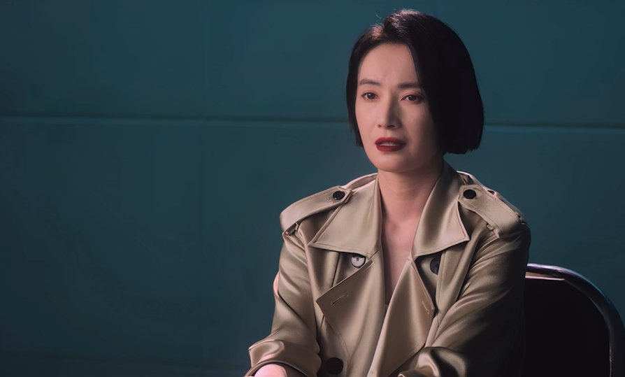 猎罪2李媛 畸形的虐恋太危险  安陆然的故事，是给我们上的一课。爱情应该是纯粹的